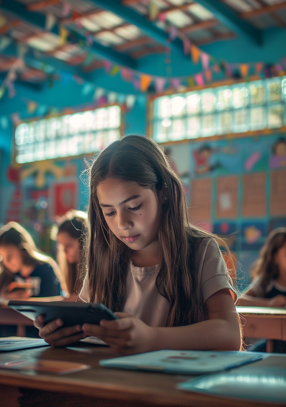 The Missing Piece in Modern Education – “Emotional IQ”