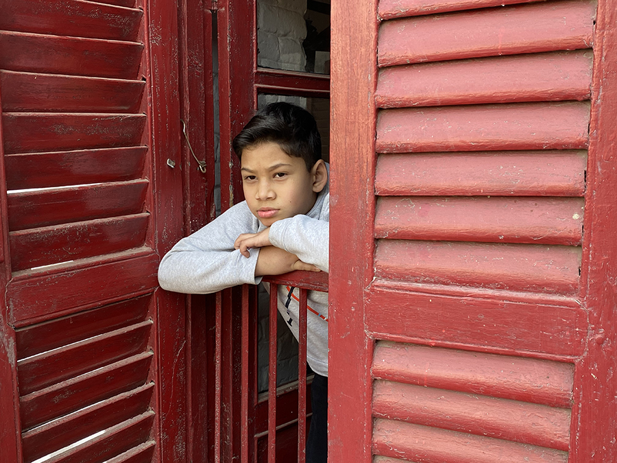 Why your child keeps Secrets