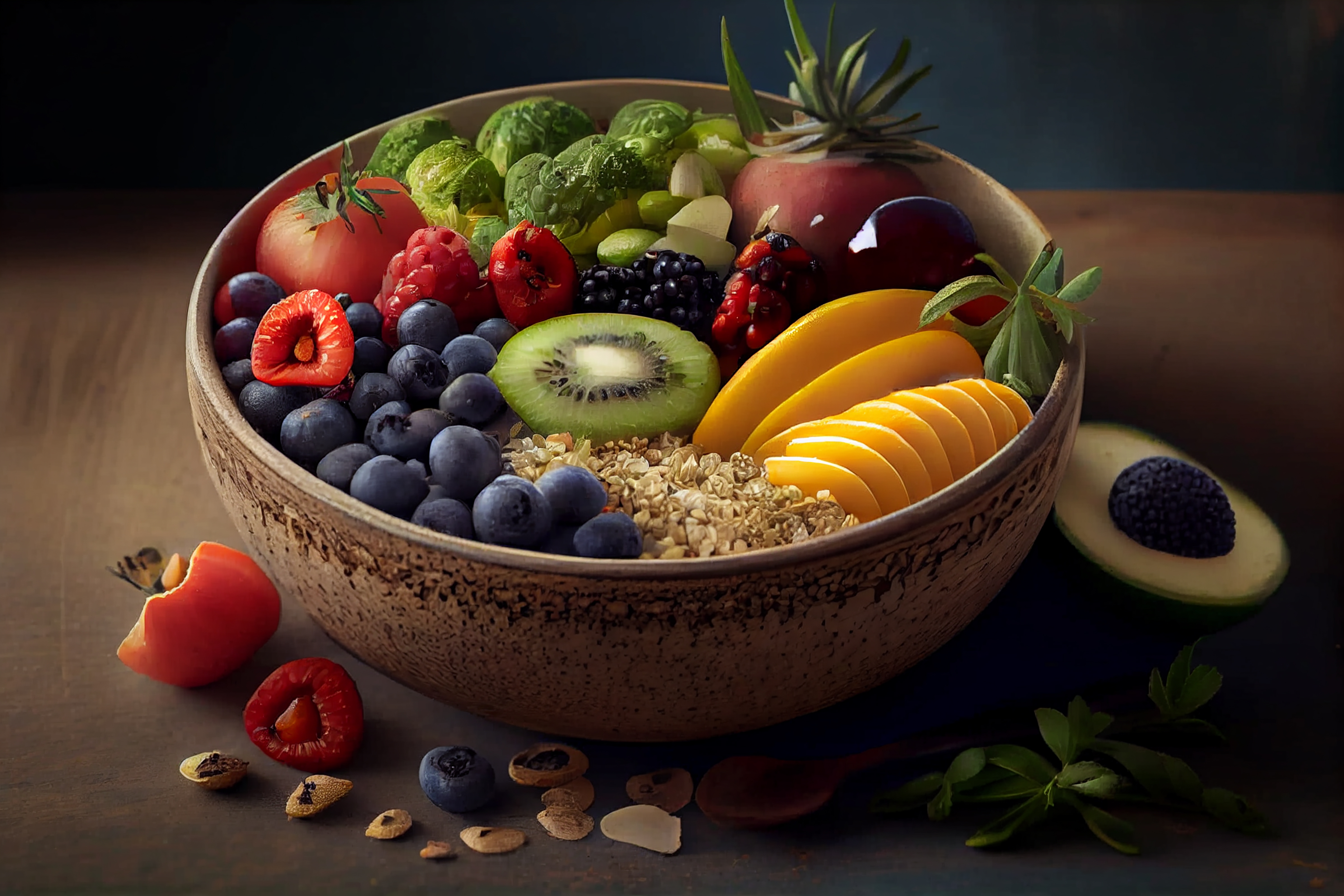 Pre-Wedding Diet- A Nutritionist's Guide on How to Prep for the Big Day