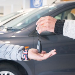 Should you really finance a car?