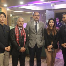 HOTEL SHAMBALA CELEBRATED ITS 10th ANNIVERSARY 