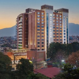 HYATT PLACE KATHMANDU CELEBRATED ITS FIRST ANNIVERSARY