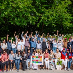 “Hyatt Regency Kathmandu Marks World Environment Day with Global Compact Nepal and Deputy Mayor Sunita Dangol”