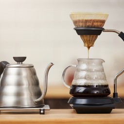 Exploring the complex world of coffee