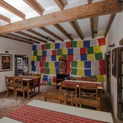 Yala Garden Cave of Culture Charm