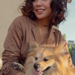 Why Do I Love Dogs?