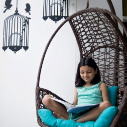 Hanging Chair