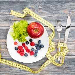 HOW TO COUNT CALORIES TO LOSE WEIGHT
