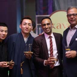 Kathmandu Marriott Celebrates its 4th Anniversary 