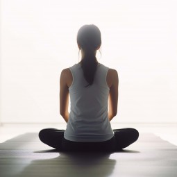 Heading The Holistic Approach to Mental Fitness : Cultivating a Resilient Mind