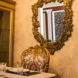 Mirror Mirror on the Wall