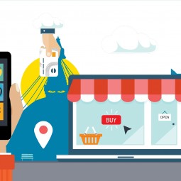 Rise of E-Commerce