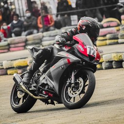 Why do I Love Bikes?