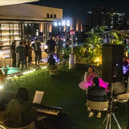 HYATT PLACE KATHMANDU HOSTS an EMBASSY NIGHT