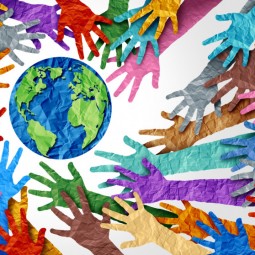 SOCIAL JUSTICE DAY