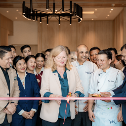 Sopra Italiano Opens at Mercure Kathmandu Sukedhara Heights