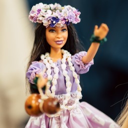 BARBIE Feelings and Logical fallacies 