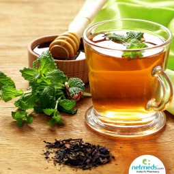 7 Immunity boosting traditional foods for you