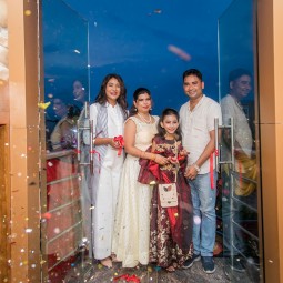 Golden Spoon Restaurant launched at Bodhi Red Sun Hotel’s