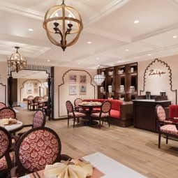 Mercure Kathmandu Sukedhara Heights Launches ZAIQA: A Taste of India