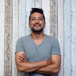 10 Minutes with Raymon Das Shrestha