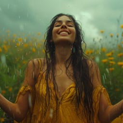 Oneness and Wellness – The Yogic Way
