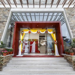 Sanima Group Launches Akama Hotel