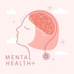 Healthy Mind, Healthy Life.