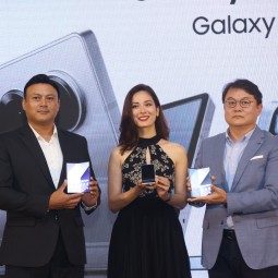 Samsung Galaxy Z Fold6 and Z Flip6 Elevate Galaxy AI to New Heights | Now available for Pre-order