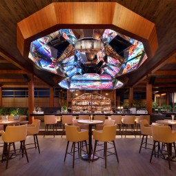 “Discover Your Zing” at Hyatt Centric, Soalteemode, Kathmandu