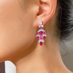 Earrings: What’s Trending?