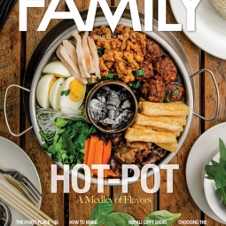 HOT-POT: A Medley of Flavors