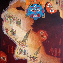 An Artistic Journey