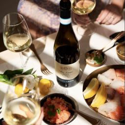 “La Dolce Vita: Italian Wine & Five-Course Fine Dining at Hyatt Regency Kathmandu”