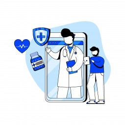 Digital Healthcare: A Game Changer