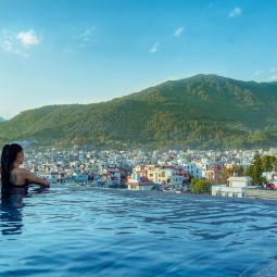 Hotel Sabrina by Kailash Hospitality Begins Operations