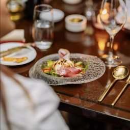 Hyatt Regency Kathmandu Hosts Exclusive Wine Dinner in Collaboration with Italian Biscardo Wine”