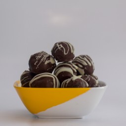 Oreo Truffles