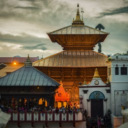 The holy month of Shrawan and Womanhood