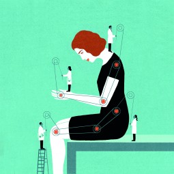 Shedding Light on Arthritis