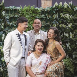 Illuminating Hope: A Journey of Empowerment with Miss World 2024