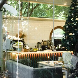Western Brunch Delights Await at House 5