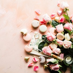Galentine’s Day - Embracing Friendship