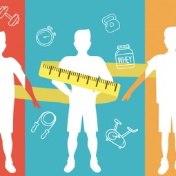 The Impotance of Maintaining an Ideal Body Weight