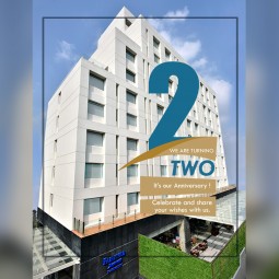 Fairfield by Marriott Turns Two 