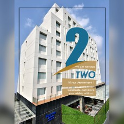 Fairfield by Marriott Turns Two