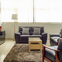 Is Your Couch Comfortable Enough