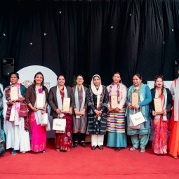 SHEpreneurs Awards: HattiHatti’s Empowering Initiative