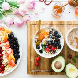 Struggling With Brain Fog? You Might Be Missing These 4 Key Vitamins