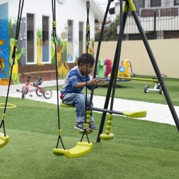 Extra-curricular activities and their importance